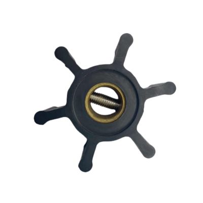FRELDCVB 48500 Flexible Water Pump Impeller for Mount Marine Engine 34440 Northern Lights 25-18325 Replace Parts