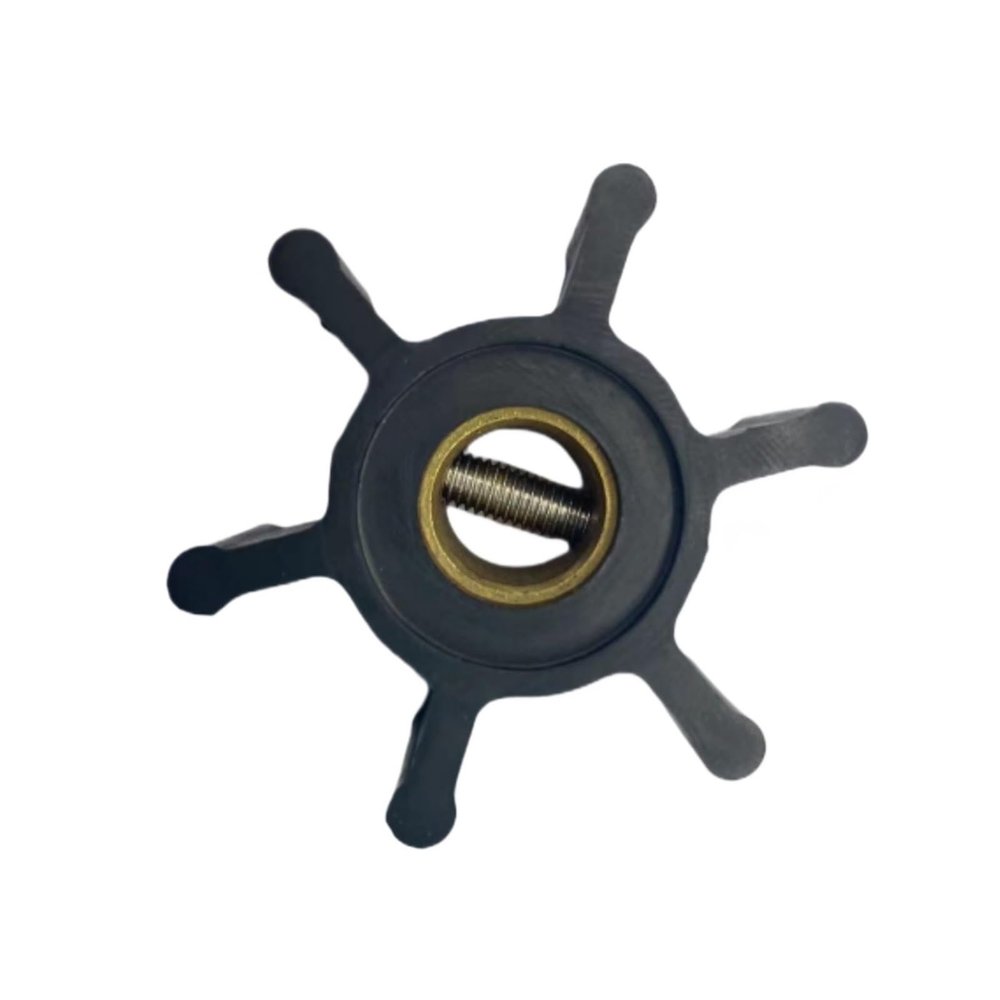 FRELDCVB 48500 Flexible Water Pump Impeller for Mount Marine Engine 34440 Northern Lights 25-18325 Replace Parts
