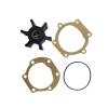 FRELDCVB 48500 Flexible Water Pump Impeller for Mount Marine Engine 34440 Northern Lights 25-18325 Replace Parts view 2