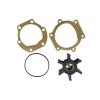 FRELDCVB 48500 Flexible Water Pump Impeller for Mount Marine Engine 34440 Northern Lights 25-18325 Replace Parts view 3