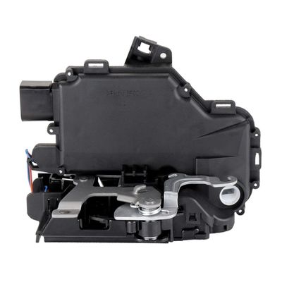 VLGCLBK 1pc Power Door Lock Actuator Latch Front Left Driver Side Plastic for VW for Beetle 98-05 09-10 for Golf 99-07 10-12 for Jetta 00-12 for Passat 99-05 for Rabbit 06-09 1pc