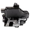 VLGCLBK 1pc Power Door Lock Actuator Latch Front Left Driver Side Plastic for VW for Beetle 98-05 09-10 for Golf 99-07 10-12 for Jetta 00-12 for Passat 99-05 for Rabbit 06-09 1pc view 2