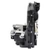 VLGCLBK 1pc Power Door Lock Actuator Latch Front Left Driver Side Plastic for VW for Beetle 98-05 09-10 for Golf 99-07 10-12 for Jetta 00-12 for Passat 99-05 for Rabbit 06-09 1pc view 3