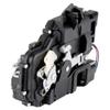 VLGCLBK 1pc Power Door Lock Actuator Latch Front Left Driver Side Plastic for VW for Beetle 98-05 09-10 for Golf 99-07 10-12 for Jetta 00-12 for Passat 99-05 for Rabbit 06-09 1pc view 4