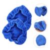 PAMINGONO 10pcs Car Window Cleaning Cloth Cover Windshield Cleaning Tool Washable Reusable Car Accessories view 2