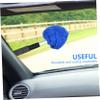 PAMINGONO 10pcs Car Window Cleaning Cloth Cover Windshield Cleaning Tool Washable Reusable Car Accessories view 3
