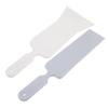 COOLHIYA 2pcs Windshield Film Scraper Handle Tint Tool for Installation and Water Removal for Automotive Window Tinting and Vinyl Applications view 1