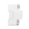 POWTAXBJGD 100A 220V 230V 50HZ 60HZ Voltage Current DDS238-2 ZN/S Single Phase Din Rail KWH Watt Hour Meter with RS485 view 4