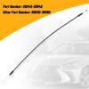Fits for Lexus GS300 GS400 GS430 Front Door Lock Actuator Cable 1998-2005, Left or Right Actuator view 3