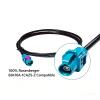keisnoaja E6K10A-1CAZ5-Z Female to E6K10A-1CAZ5-Z Female H-MTD Ethernet Cable GG2Speed251 (E6K10A-1CAZ5 to E6K10A-1CAZ5, 2M) view 2