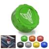 Motorcycle Accessories Rear Brake Reservoir Cover Cap CNC Aluminum Moto Parts Compatible with Yamaha MT07 MT09 MT 07 09 MT03 MT25 YZF R3 R25 view 2
