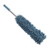 COLLBATH Long Reach Chenille Duster Flexible Microfiber Cleaning Tool for Household Dusting for Ceiling Fans Blinds Furniture and Reach Areas view 1