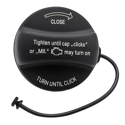 CADICATV Gas Cap Fuel Tank Cap Fits For Cooper Mini Cooper Clubman Countryman Paceman Fits For BMW 128I 135I 228I 230I 320I 323I 325CI 325I 325XI 328I Repl.16117222391 10844 31848