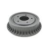 1PCS Brake Drum Rear Brakes for Chevrolet Astro 1985-2002 view 1