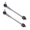 Flynsu Front Inner & Outer Tie Rod End Kit 980001706 Replacement for Maserati Quattroporte GT GC view 1