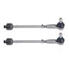 Flynsu Front Inner & Outer Tie Rod End Kit 980001706 Replacement for Maserati Quattroporte GT GC view 3