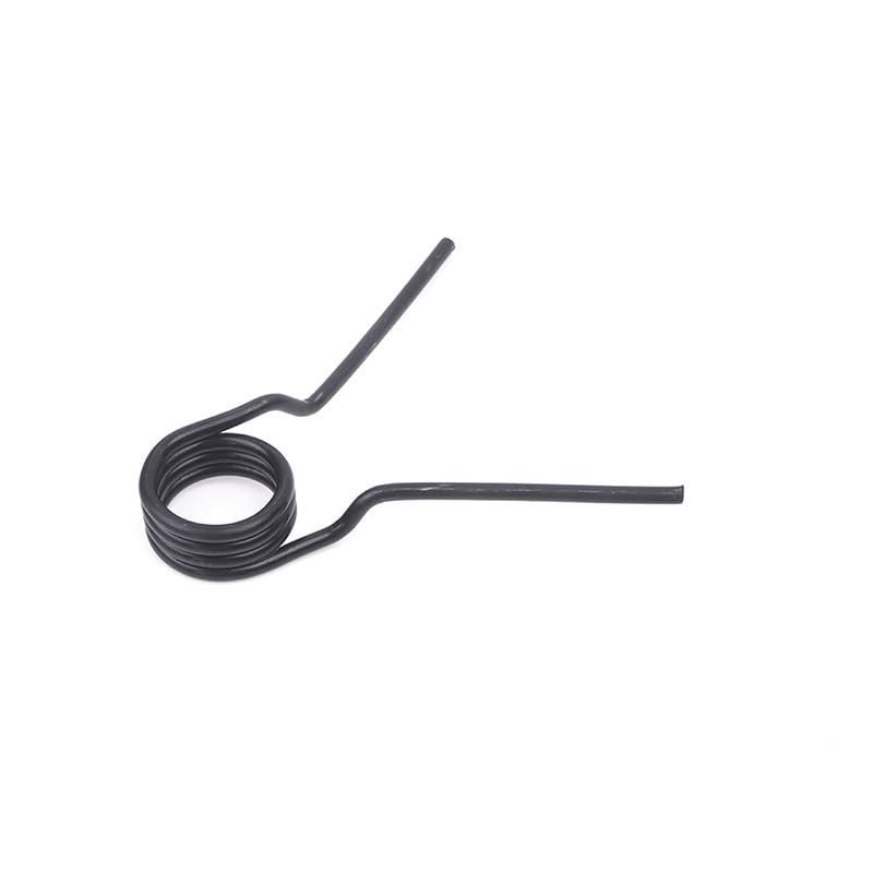 Wire Diameter Tire Changer Balancer Machine Heavy Duty Torsion Spring for Foot Pedal Part Tyre Spring 1pc(19mm)