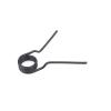 Wire Diameter Tire Changer Balancer Machine Heavy Duty Torsion Spring for Foot Pedal Part Tyre Spring 1pc(19mm) view 1