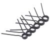 Wire Diameter Tire Changer Balancer Machine Heavy Duty Torsion Spring for Foot Pedal Part Tyre Spring 1pc(19mm) view 3