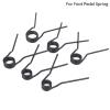Wire Diameter Tire Changer Balancer Machine Heavy Duty Torsion Spring for Foot Pedal Part Tyre Spring 1pc(19mm) view 4