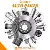 1PC Brake Hardware Kit Rear for Chevrolet Express 3500 2007 2008 view 2