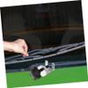 SOLUSTRE Automotive Wiper Arm Puller Tool Windshield Removal Kit Car Accessory for Car Wipers view 4