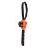 Anneome Oil Filter Wrench Wrench Bottle Opener Rubber Strap Multi-Functional Tool Easy to Use view 1