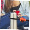 Anneome Oil Filter Wrench Wrench Bottle Opener Rubber Strap Multi-Functional Tool Easy to Use view 4