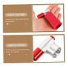 BIUDECO Mini Bike Inflator Portable Co2 Aluminum Tire Inflator for Biking Cycling Road Mountain Biking view 4