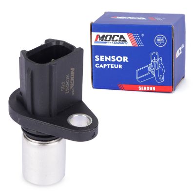 MOCA 907-782 Camshaft Position Sensor Compatible with 98-13 for Toyota Corolla 1.8L, 03-10 for Pontiac Vibe 1.8L, 04-06 for Lexus RX330 3.3L, 08-14 for Scion xB 2.4L