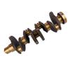 Compatible Engine Crankshaft 02928290 Compatible with BF4L1011 F4L1011 Engine Parts view 1