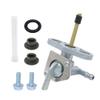 OXCANO OXCANO 16950-GCF-671 Fuel Petcock Valve Compatible with HONDA XR50R XR70R XR80R XR100R CRF50F CRF70F CRF80F CRF100F CRF150F CRF230F Replace 16950-GEL-701 view 1