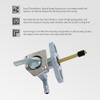 OXCANO OXCANO 16950-GCF-671 Fuel Petcock Valve Compatible with HONDA XR50R XR70R XR80R XR100R CRF50F CRF70F CRF80F CRF100F CRF150F CRF230F Replace 16950-GEL-701 view 2