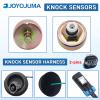 Knock Sensors Wiring Harness Kit for Chevy Suburban Silverado Avalanche Tahoe GMC Sierra Yukon, for Cadillac Hummer & More GM Vehicles | Replace# 12601822 12589867 917-033 (Wiring Harness) view 4