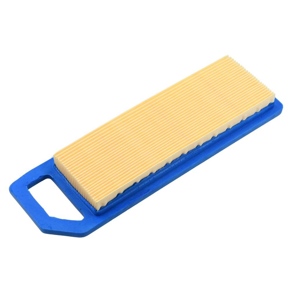 Meckparts Air Filter 11029-0018 102-358 Compatible with Kawasaki Engine FJ180V Compatible with Toro Line Painter 1200