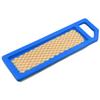 Meckparts Air Filter 11029-0018 102-358 Compatible with Kawasaki Engine FJ180V Compatible with Toro Line Painter 1200 view 3