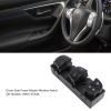 25401-3TA4A Electric Power Window Switch for Altima L33, Power Master Window Switch 254013TA4A Left Driver Side Fast Response Sturdy for Altima view 2