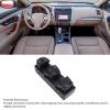 25401-3TA4A Electric Power Window Switch for Altima L33, Power Master Window Switch 254013TA4A Left Driver Side Fast Response Sturdy for Altima view 3