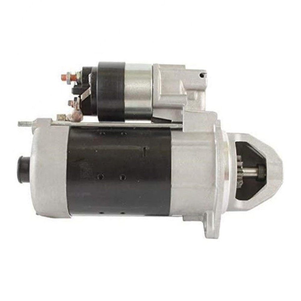 Tenlioshun Starter Motor 12V 4300007 For Deutz BF4M011F Engine
