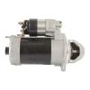 Tenlioshun Starter Motor 12V 4300007 For Deutz BF4M011F Engine view 1