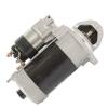 Tenlioshun Starter Motor 12V 4300007 For Deutz BF4M011F Engine view 3