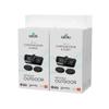 Cardo Packtalk Outdoor Family Pack - Group Communication and Audio (4 Pack) view 1