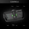 Cardo Packtalk Outdoor Family Pack - Group Communication and Audio (4 Pack) view 2