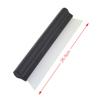MOLUCKFU Car Window Squeegee Silicone Wiper for Window Cleaning Car Body Glass Cleaner view 2
