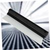 MOLUCKFU Car Window Squeegee Silicone Wiper for Window Cleaning Car Body Glass Cleaner view 3