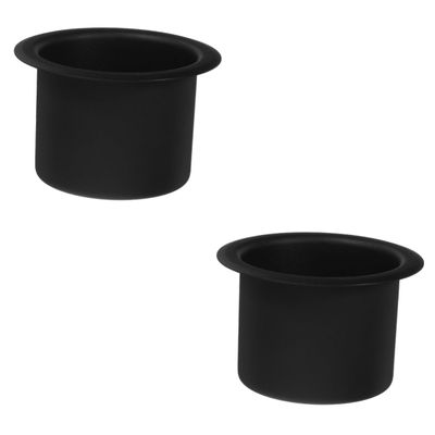 Garneck 2pcs Cup Holder for Car Rv Boat Cup Holder Recliner Handle Storage for Recliner Drinks