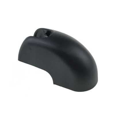 Riloer Rear Hatch Window Wiper Arm Cover, 2011-2016 Compatible with Nissan Serena/C26, Rear Wiper Arm Cap Cover