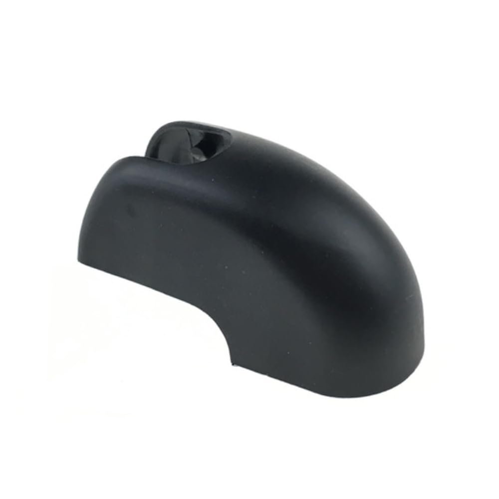 Riloer Rear Hatch Window Wiper Arm Cover, 2011-2016 Compatible with Nissan Serena/C26, Rear Wiper Arm Cap Cover