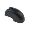 Riloer Rear Hatch Window Wiper Arm Cover, 2011-2016 Compatible with Nissan Serena/C26, Rear Wiper Arm Cap Cover view 1
