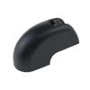 Riloer Rear Hatch Window Wiper Arm Cover, 2011-2016 Compatible with Nissan Serena/C26, Rear Wiper Arm Cap Cover view 2